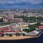 Аренда офисных помещений от компании «Сенатор» в Петроградском районе Санкт-Петербурга